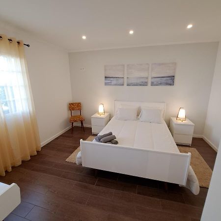 Hamilton House Villa วิลา เฟรนคา โด คัมโป ภายนอก รูปภาพ