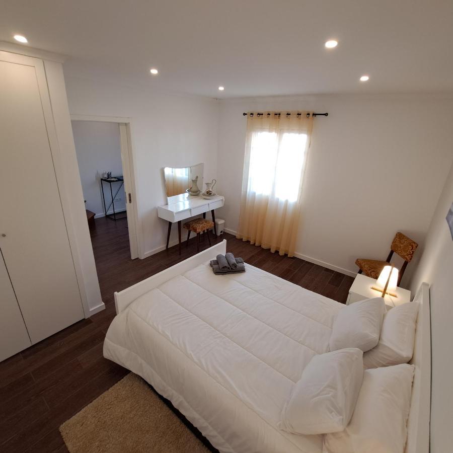 Hamilton House Villa วิลา เฟรนคา โด คัมโป ภายนอก รูปภาพ