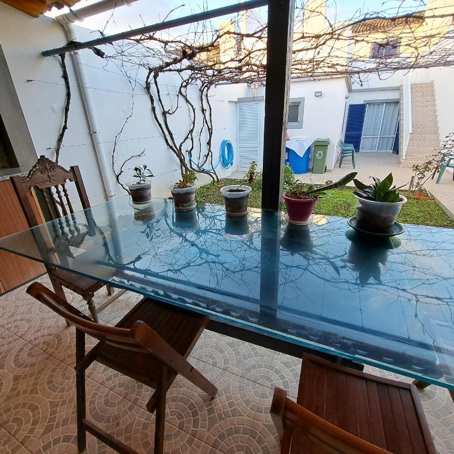 Hamilton House Villa วิลา เฟรนคา โด คัมโป ภายนอก รูปภาพ