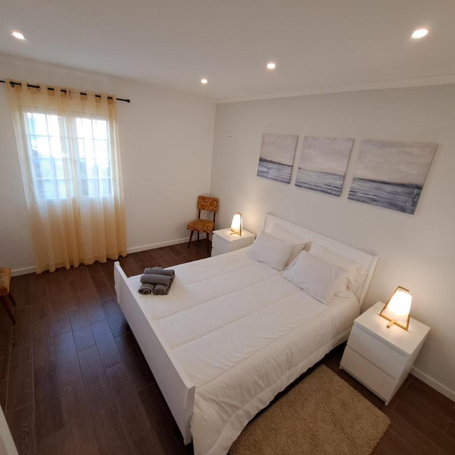 Hamilton House Villa วิลา เฟรนคา โด คัมโป ภายนอก รูปภาพ